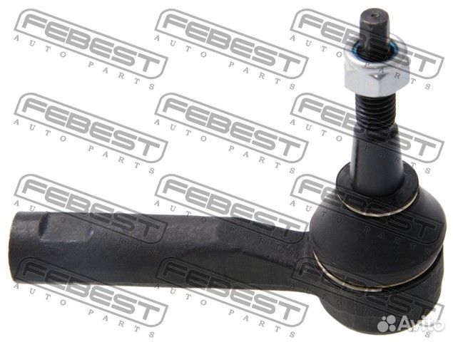 Наконечник рулевой