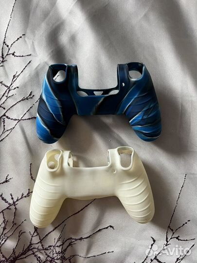 Чехол на джостик ps4