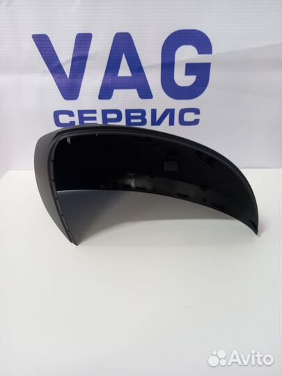 Корпус наружного зеркала Yeti 5L0857538