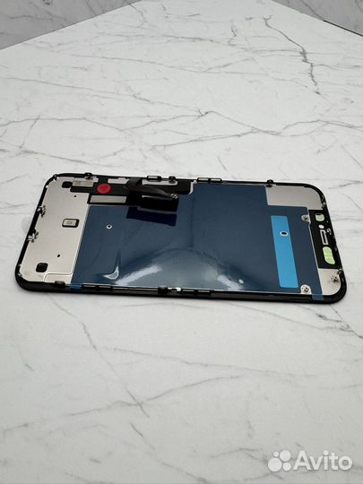 Дисплей iPhone 11