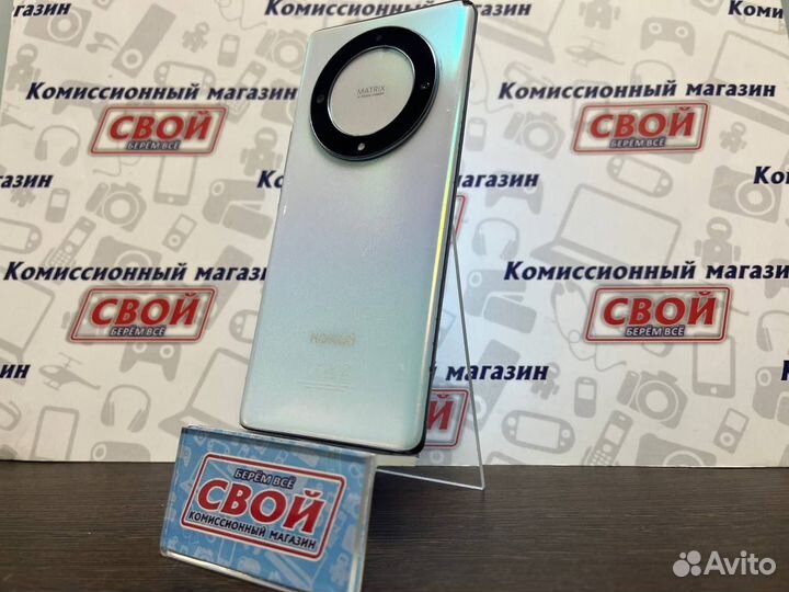 HONOR X9a, 6/128 ГБ