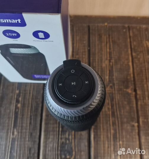 Колонка Tronsmart T6