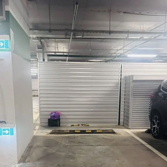 Машиноместо, 10 м²