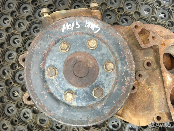 A541200230180 Насос водяной (помпа)