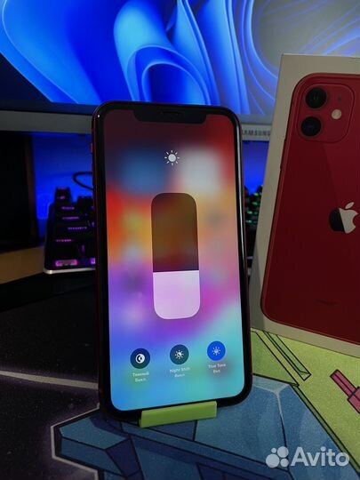iPhone 11, 256 ГБ