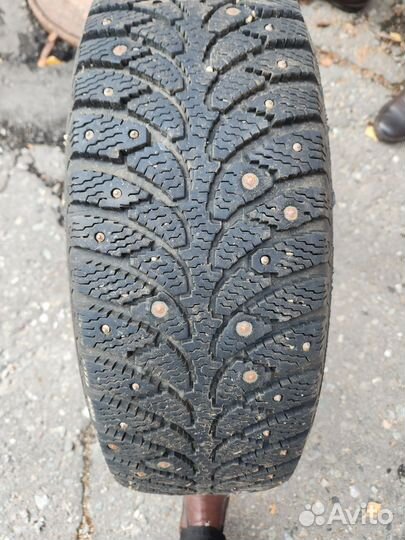 Cordiant Sno-Max 205/60 R16
