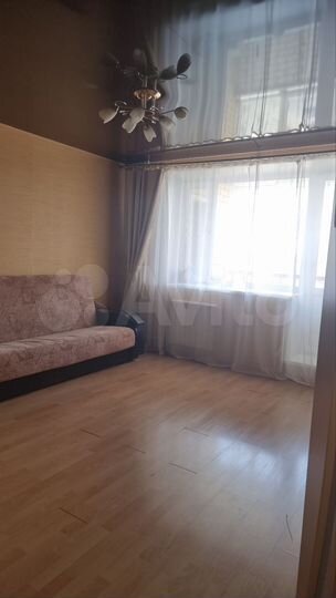 Комната 12 м², 1/9 эт.