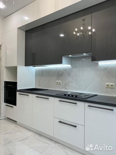 Сборка мебели, сборка кухни, муж на час