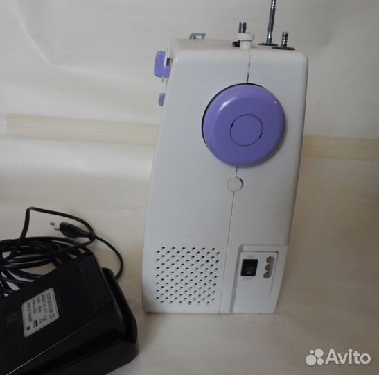 Швейная машинка NEW home