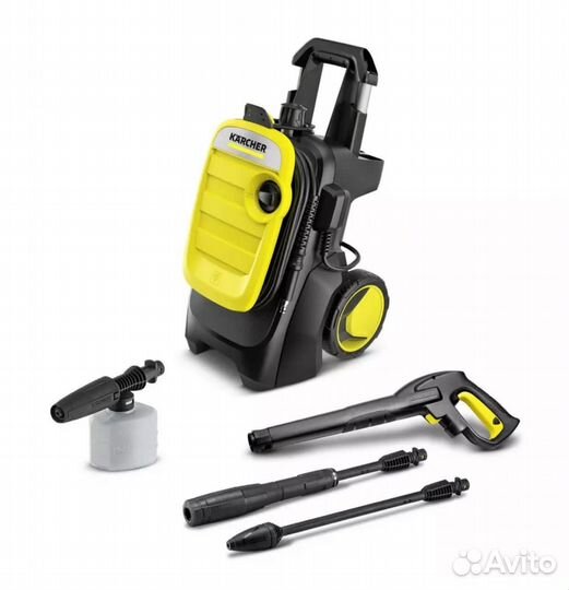 Karcher K 5