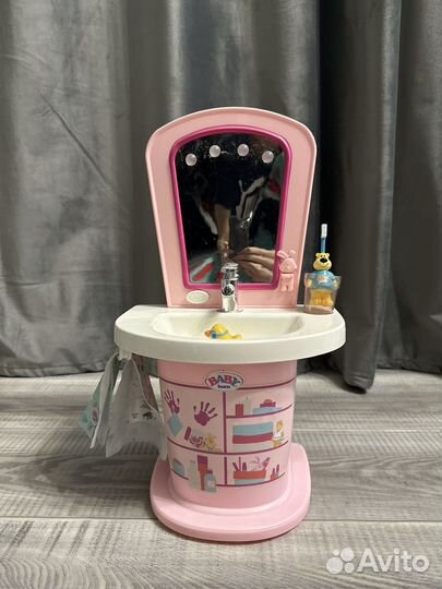 Beby born Для ванны