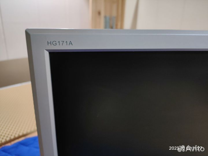 Монитор 17 дюймов Hanns hgs 1039