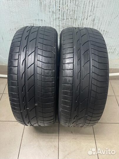 Nokian Tyres Hakka Black 2 SUV 255/55 R19
