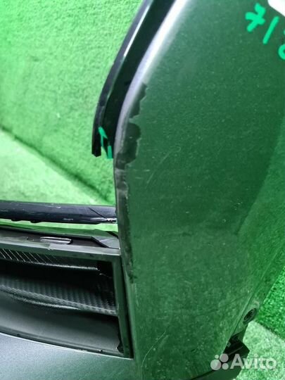 Бампер передний Omoda C5