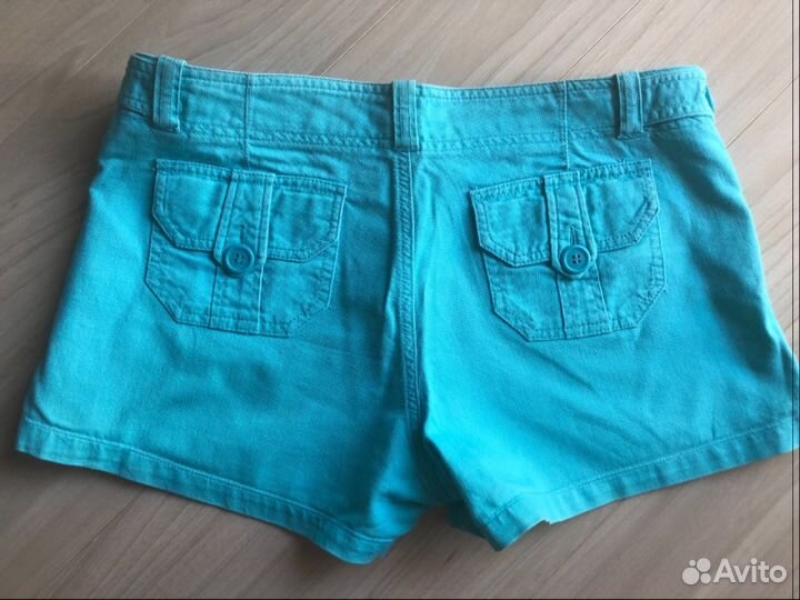 Шорты размер 44-46