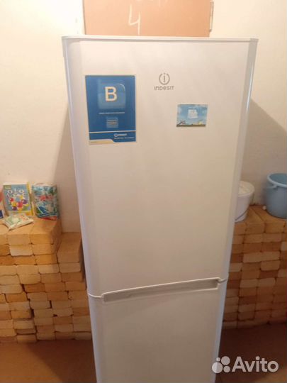 Холодильник бу