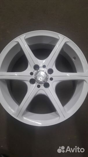 Комплект дисков 4*98 R16 Лот 182