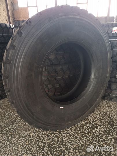 Грузовая Карьерная Шина 315/80R22.5 Copartner CP77