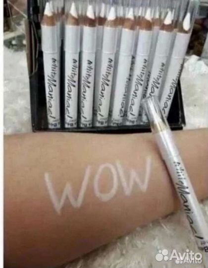 Карандаш для губ