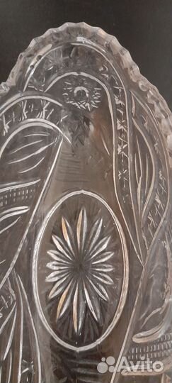 Ваза для фруктов