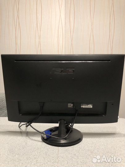 Монитор asus VP247NA 23.6