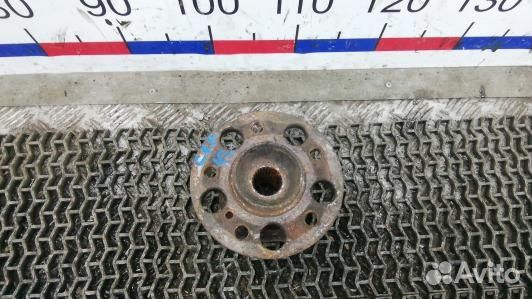 Ступица задняя правая mercedes benz E-class W211