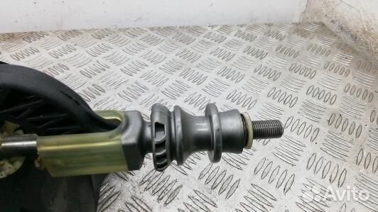 Кулиса кпп toyota verso AR2 (99U04T601)