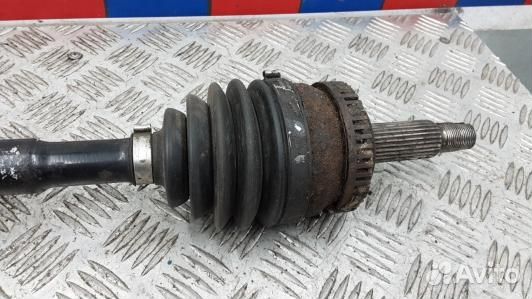 Привод передний правый hyundai I40 (4NT10N101)