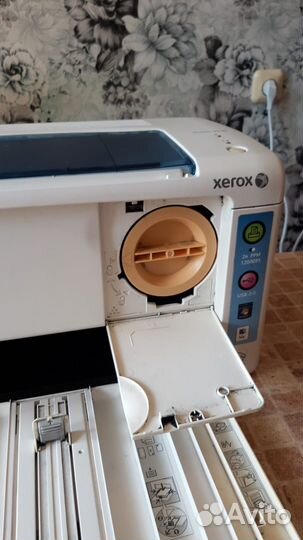 Принтер лазерный