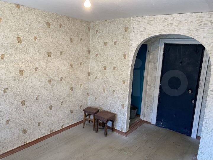 Комната 12,3 м² в 1-к., 3/5 эт.