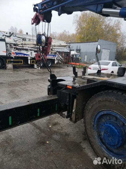 Помощь в подборе покупке и продаже спецтехники