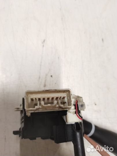 Подрулевой переключатель поворота Chery Tiggo T11