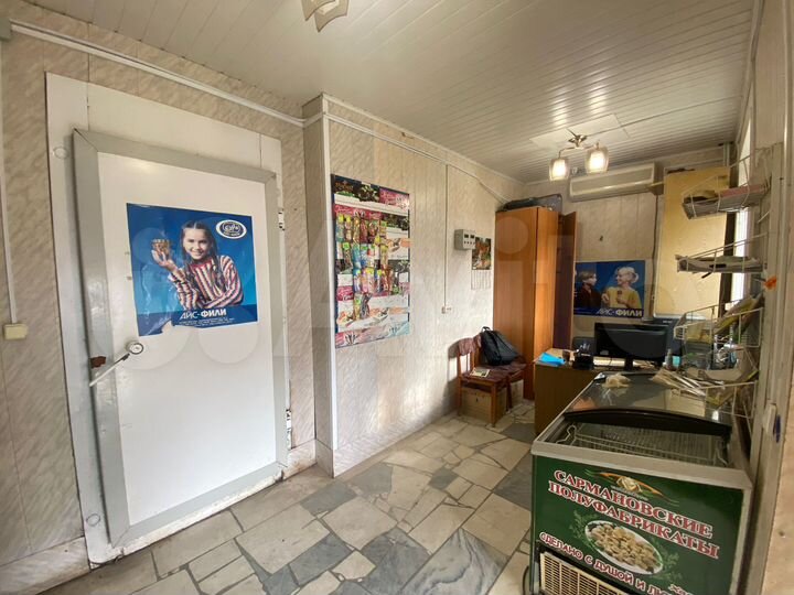 Торговая площадь, 45 м²