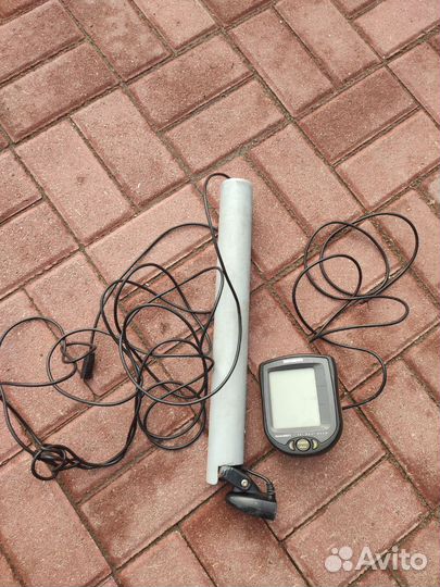 Эхолот Humminbird piranhamax 215