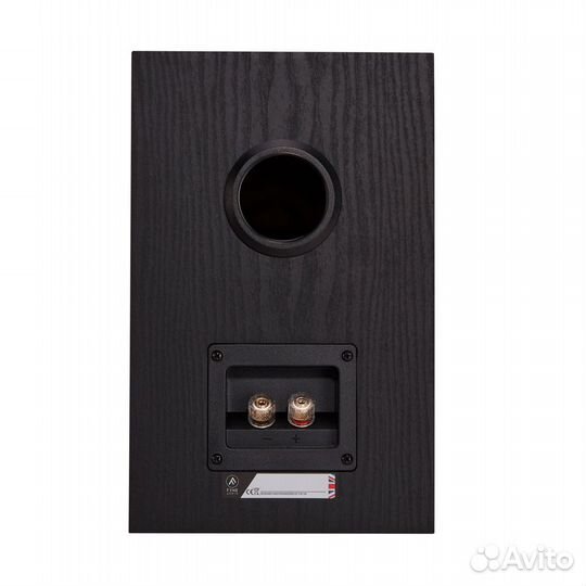 Полочная акустика Fyne Audio F301 Black Ash