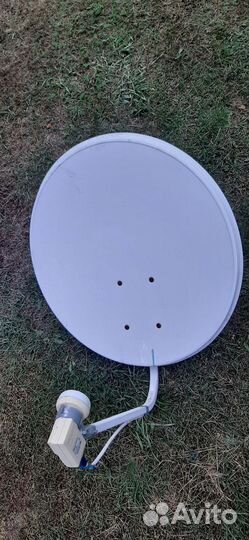 Антенна спутниковая Триколор тв