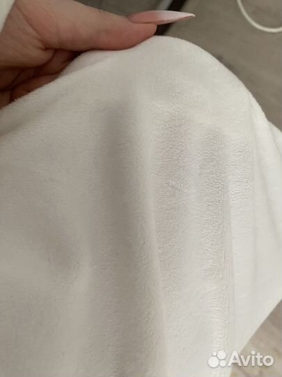 Костюм белый