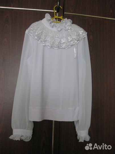 Кофта праздничная