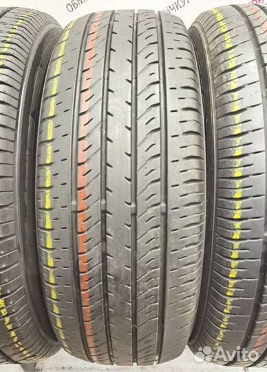 Toyo Proxes J54 205/60 R16 92H