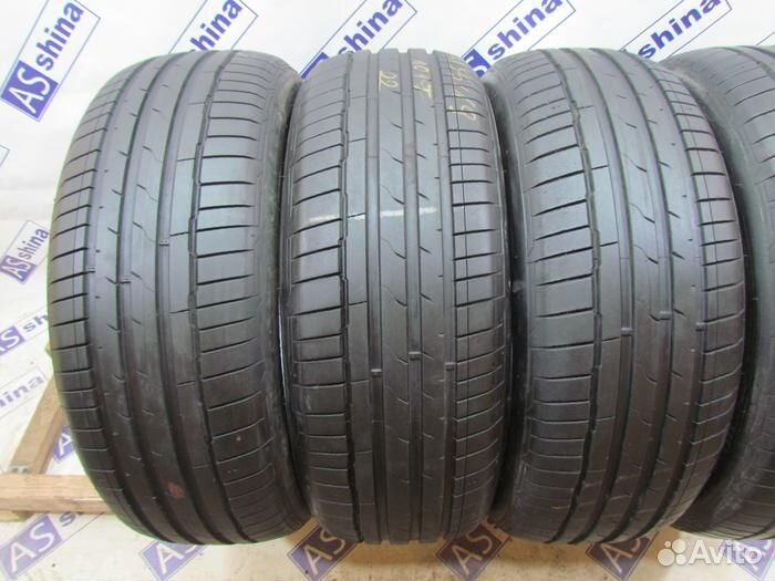 Hankook Ventus S1 Evo3 SUV K127A 235/55 R19 99U