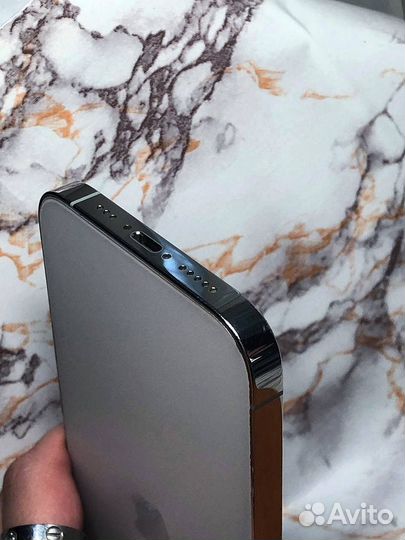 iPhone 12 Pro, 512 ГБ