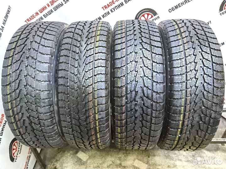 Toyo Winter Tranpath S1 225/65 R17 101Q