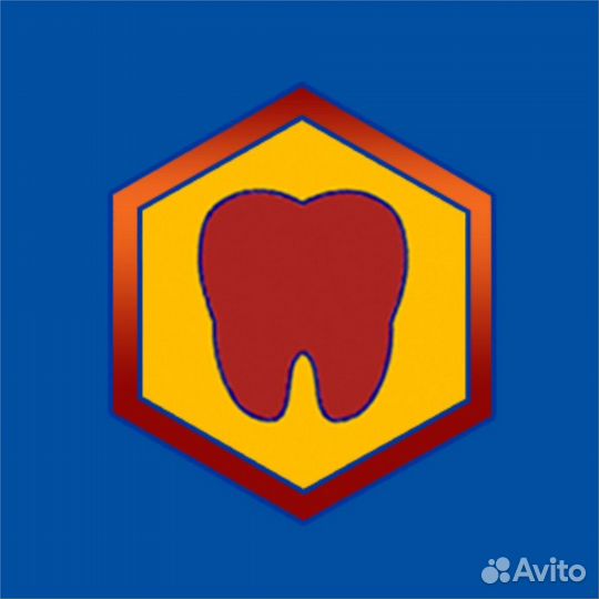 Ассистент врача стоматолога