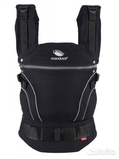 Эргорюкзак manduca