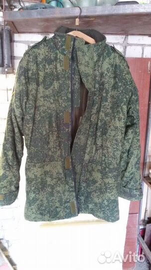 Военная форма