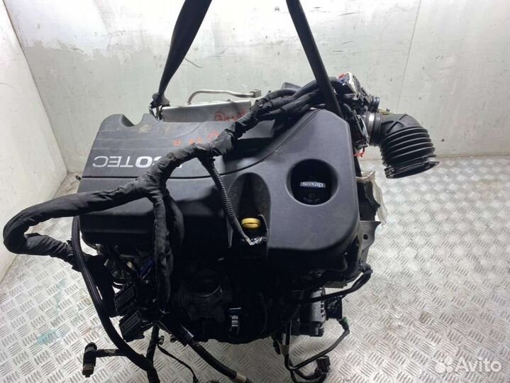 Проводка двигателя Chevrolet Equinox 3 2018