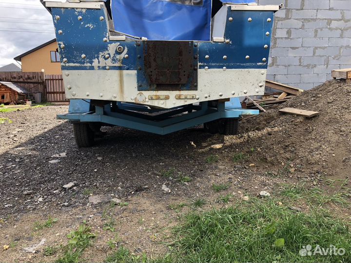 Продам катер Амур