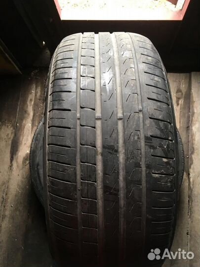 Pirelli Cinturato P7 225/50 R17 94W