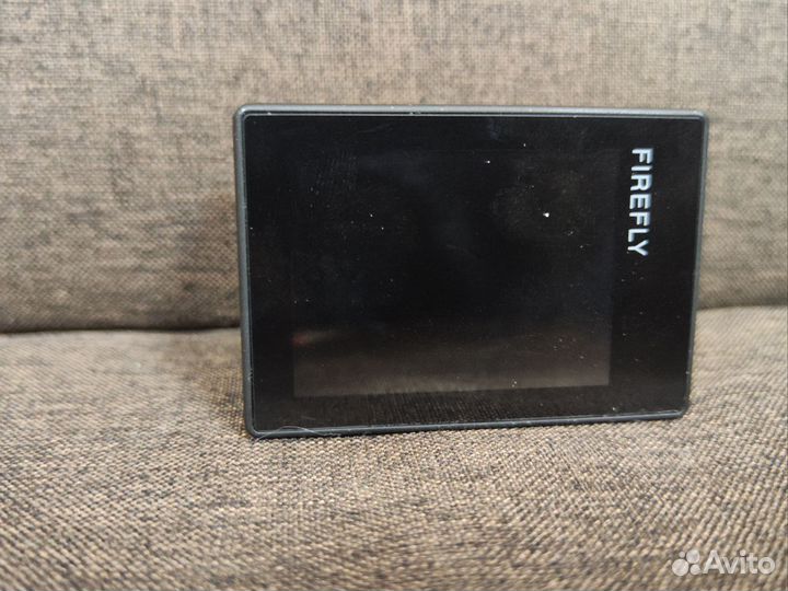 Экшн-камера Hawkeye Firefly 7S