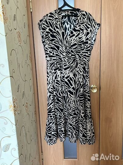 Платье женское 52